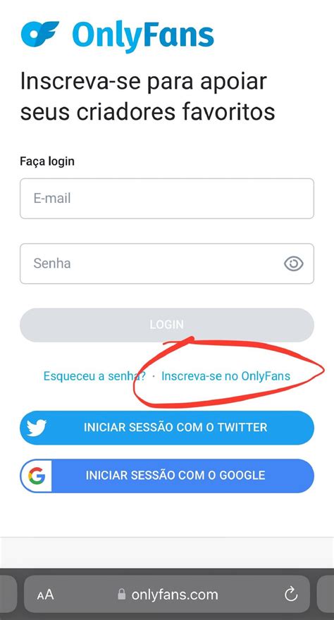 como participar do onlyfans|Como se cadastrar no OnlyFans e ganhar dinheiro